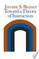 Toward a theory of instruction
