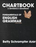Chartboook: a reference grammar. Fundamentals of english grammar