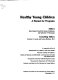 Healthy young children: a manual for programs